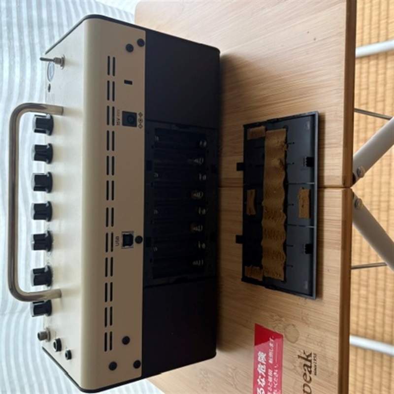 YAMAHA THR5の画像